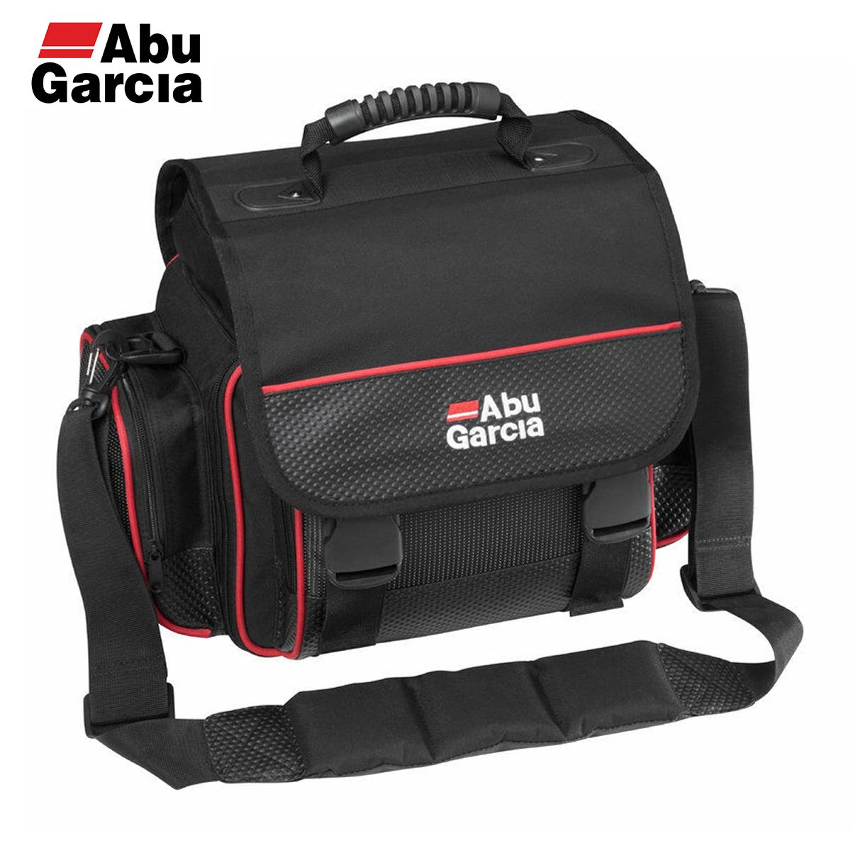 Abu Garcia 4 Kutulu Balıkçı Çantası