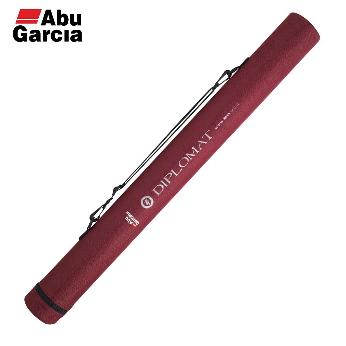 Abu Garcia Diplomat 904ML 2.74mt 12-30gr (4P) Spin Kamış