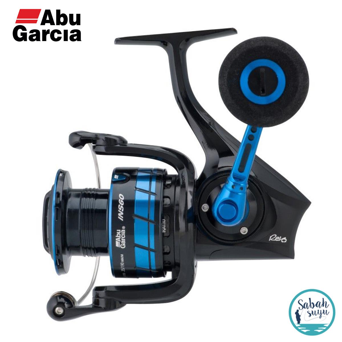 Abu Garcia Revo2 Inshore 6000 Olta Makinesi