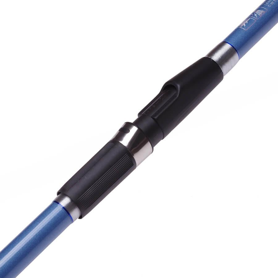 Albastar 2203 Astra 4.20mt 100-250gr Teleskopik Surf Kamış