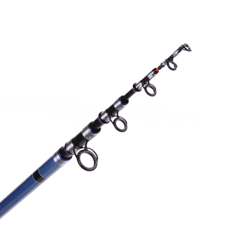 Albastar 2203 Astra 4.20mt 100-250gr Teleskopik Surf Kamış