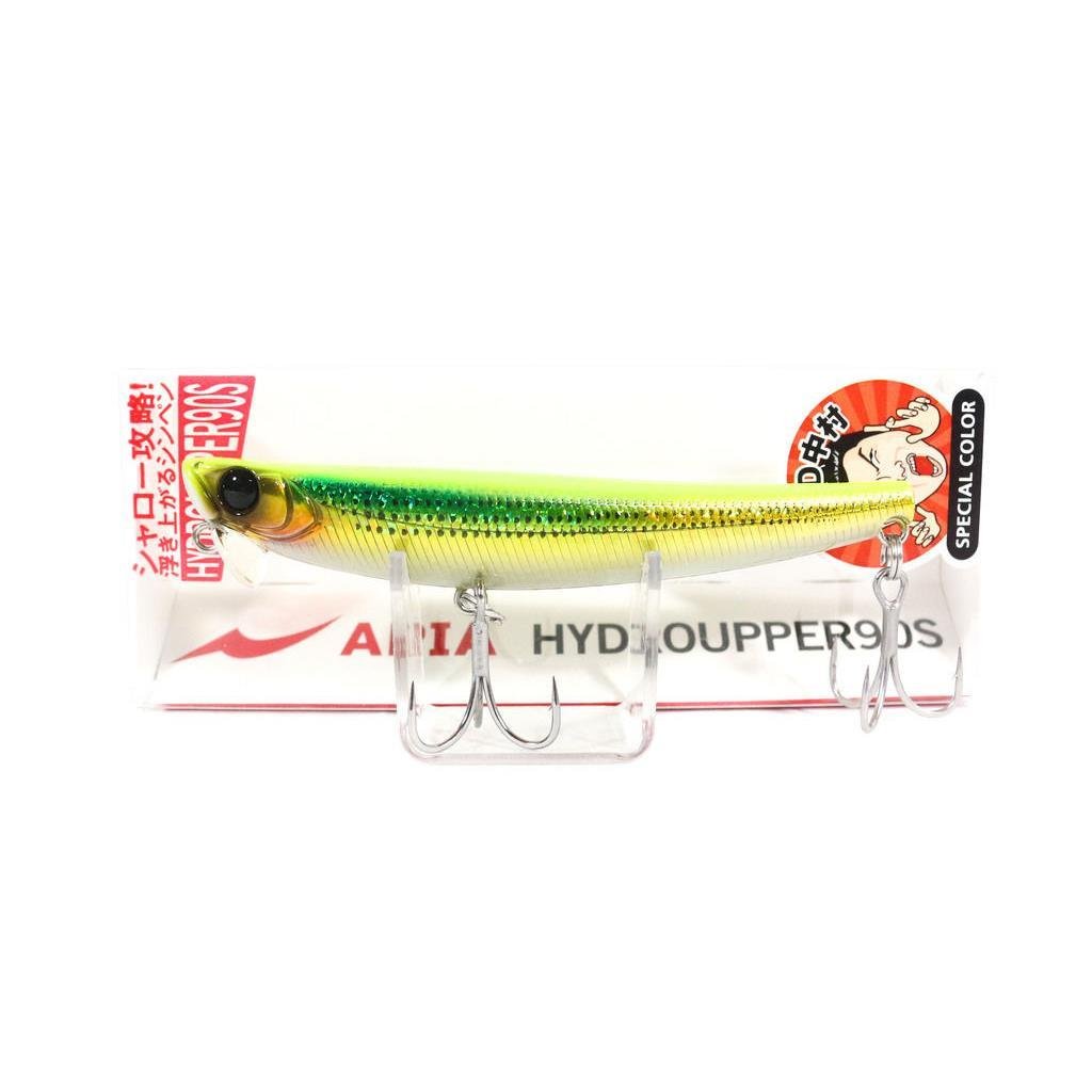 Apia Hydro Upper 90S 16gr Sahte Balık #08 Chart Mullet