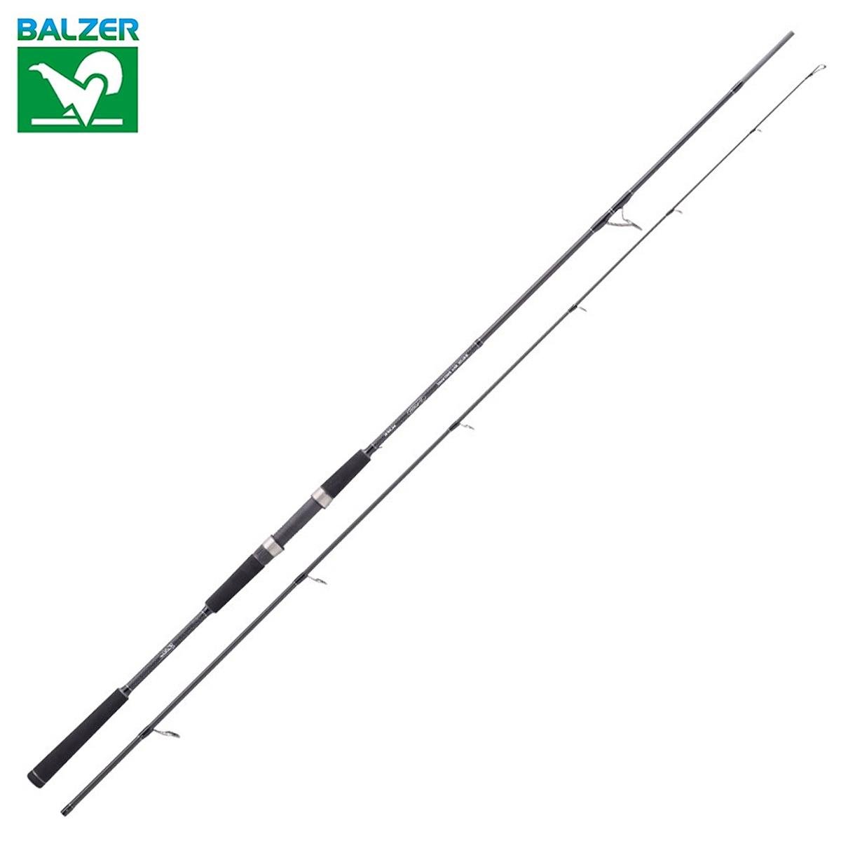 Balzer 71 North Baltic Sea Dist. 2.75mt 30-125gr Heavy Spin Kamış