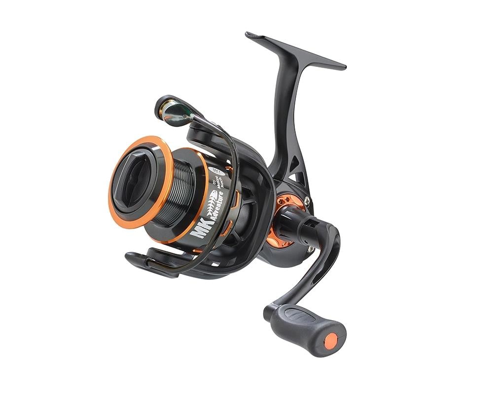 Balzer Adventure 2500 6+1BB Spin Olta Makinesi