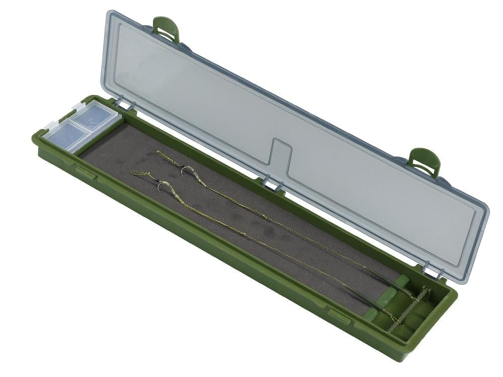 Balzer Sazan Yemli Takım Kutusu 19X8.5C3cm