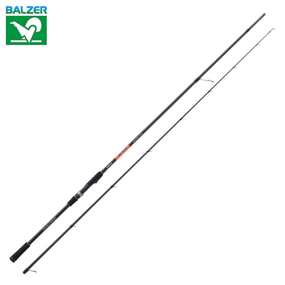 Balzer Shirasu 2.72mt 22-53gr Spin Kamış