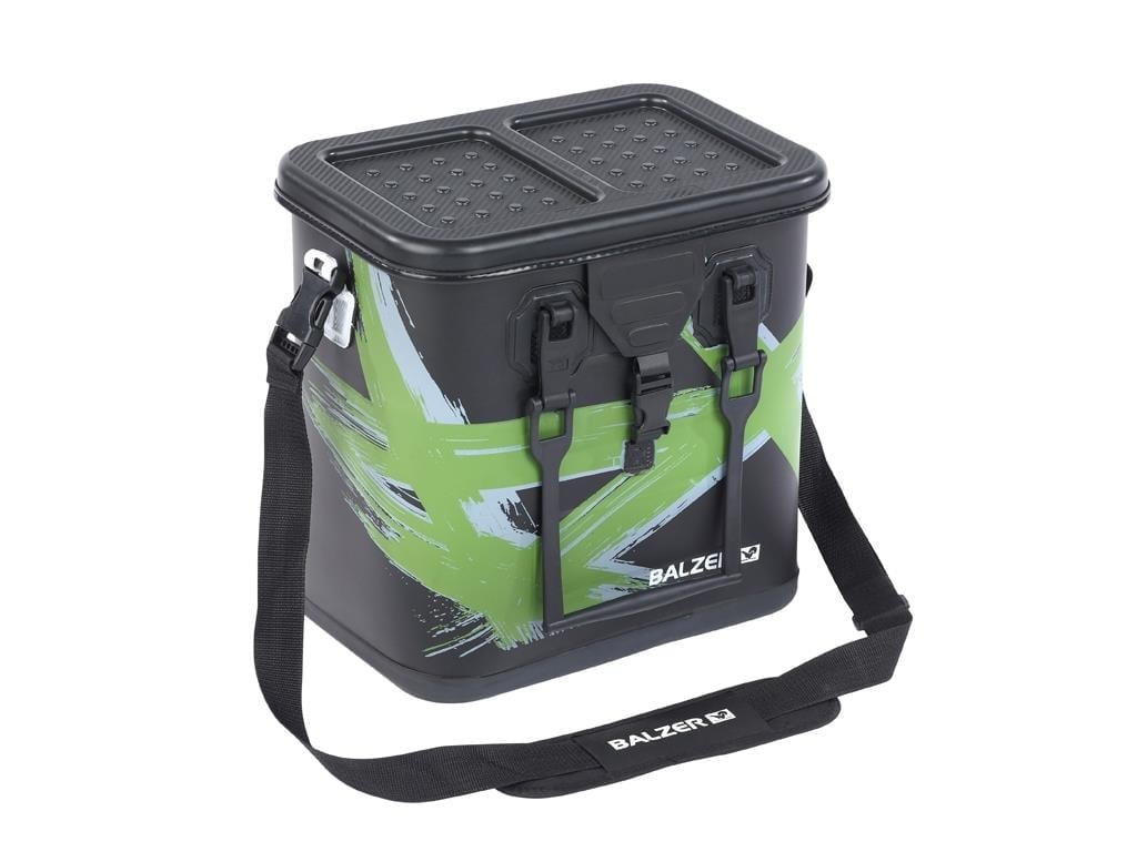 Balzer Su Geçirmeyen Organiser Çanta 36x38X22cm