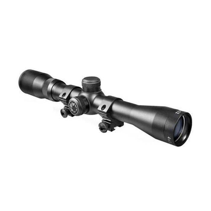 Barska Plinker-22 4X32 30/30 W/3/8'' Tüfek Dürbünü