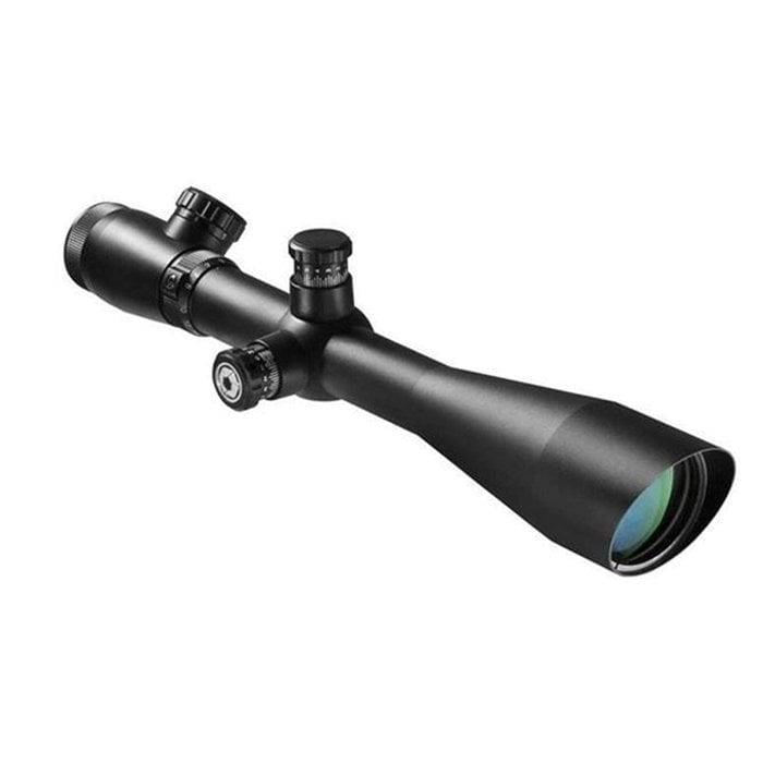 Barska Sniper GX2 4-16X50 IR MIL DOT Tüfek Dürbünü