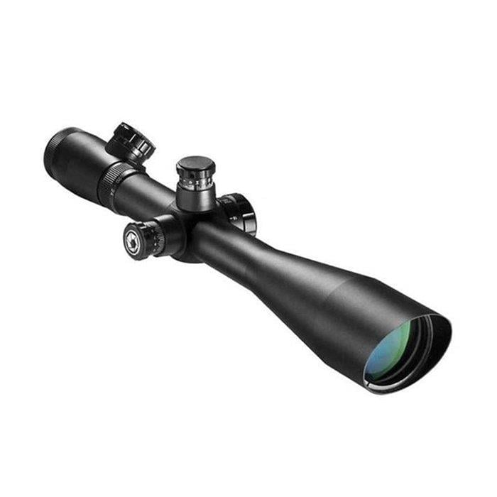 Barska Sniper GX2 6-24X50 IR MIL DOT Tüfek Dürbünü