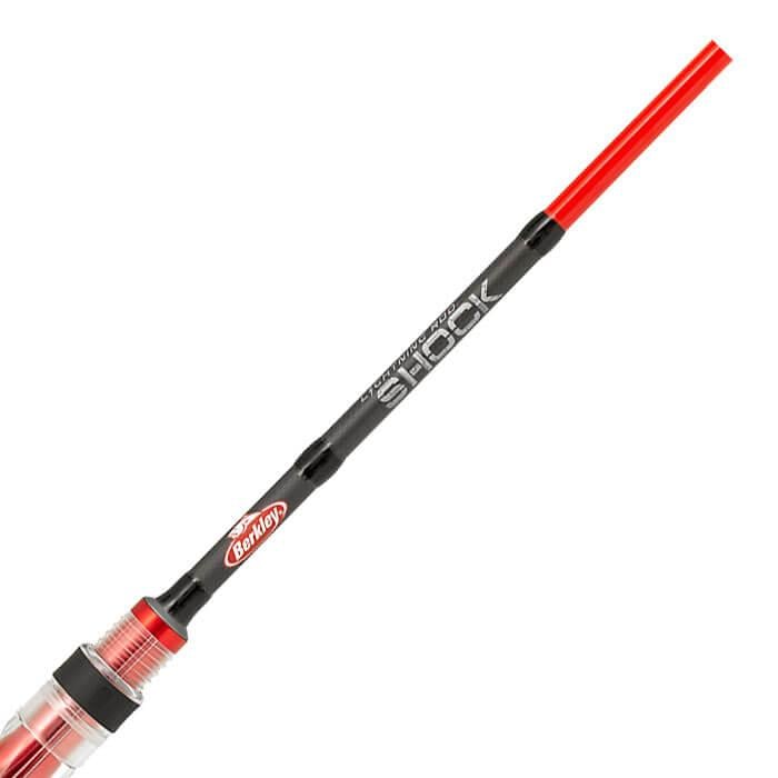 Berkley Shock Spining (2P) Spin Olta Kamışı