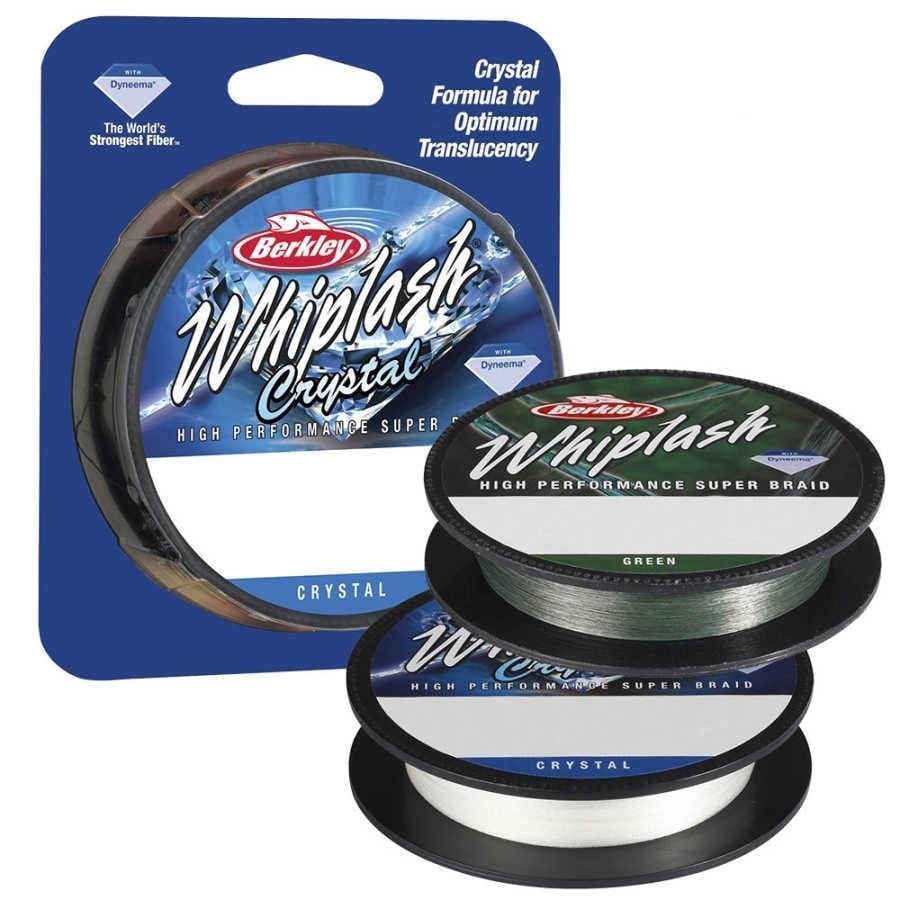 Berkley Whiplash Crystal İp Misina