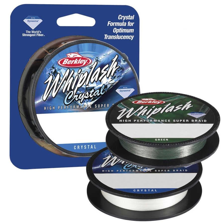 Berkley Whiplash Crystal İp Misina
