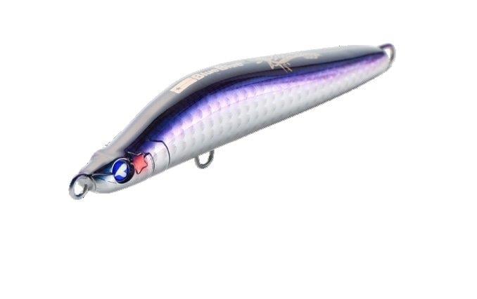 BlueBlue Bashooot 105S 37gr 10.5cm Maket Balık 06