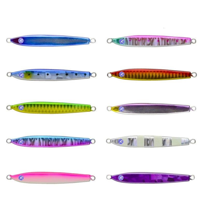 BlueBlue Falten Jig Yem 40gr 21 Tiny Japanese Whiting