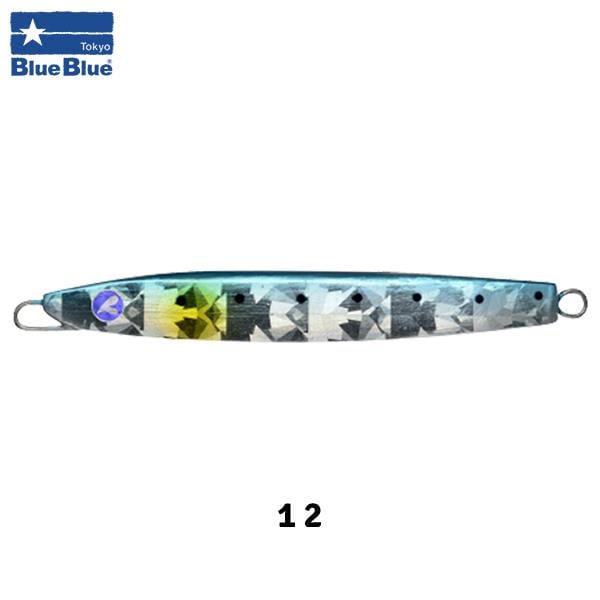 BlueBlue Falten Medium Jig Yem 90gr 12 Sardine