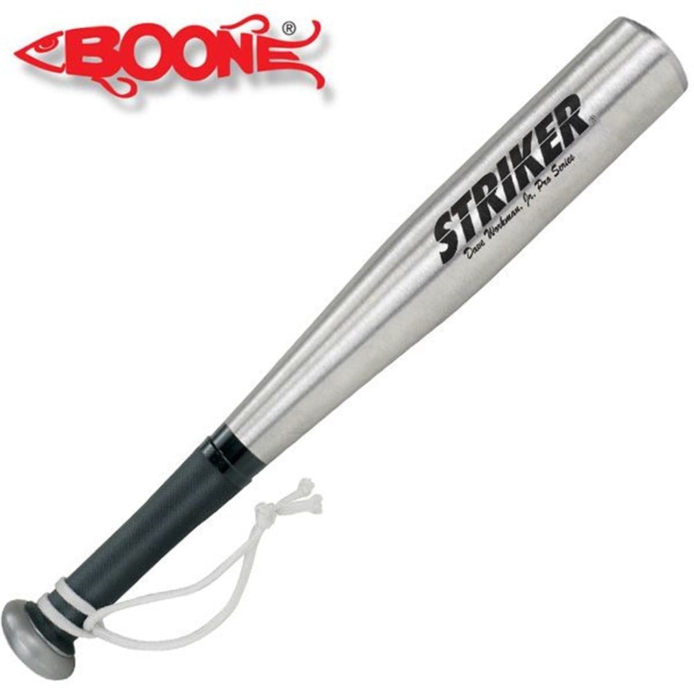 Boone Alüminyum Sopa 43cm