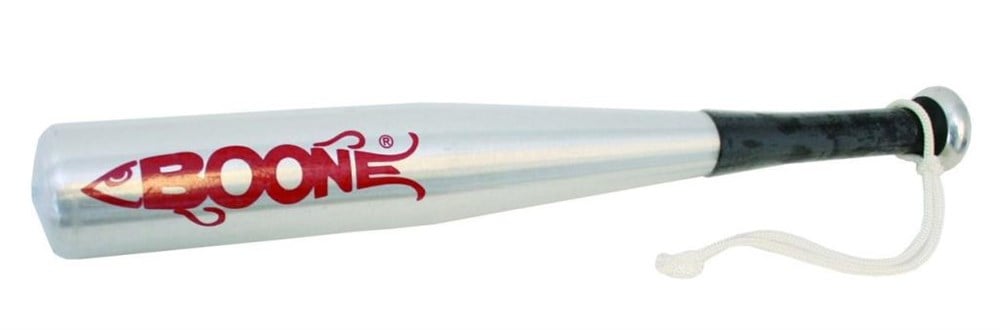 Boone Alüminyum Sopa 43cm