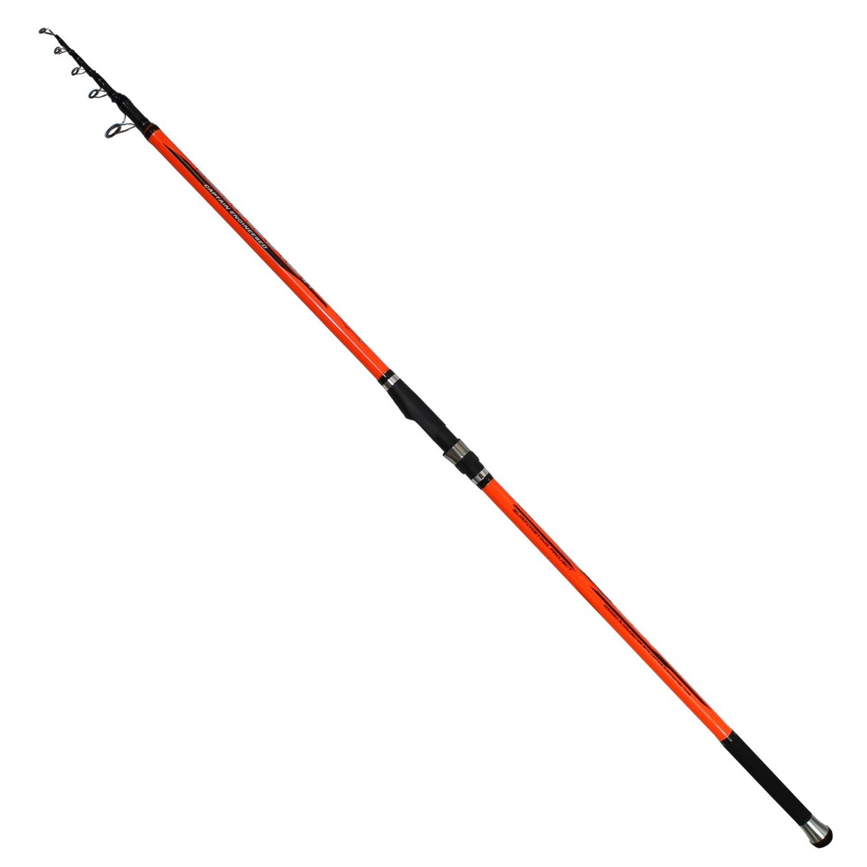 Captain 1692 Ultra Casting 4.20mt 100-200gr Teleskopik Surf Kamış