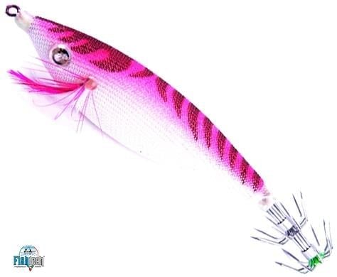Captain Kalamar 3000 Example 7.5cm Renk: 12