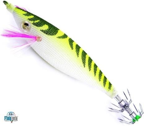 Captain Kalamar 3000 Example 7.5cm Renk: 13