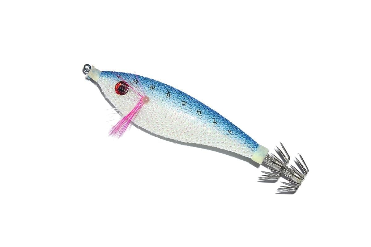 Captain Kalamar 3009 Flash Filinta 8cm Renk: 03