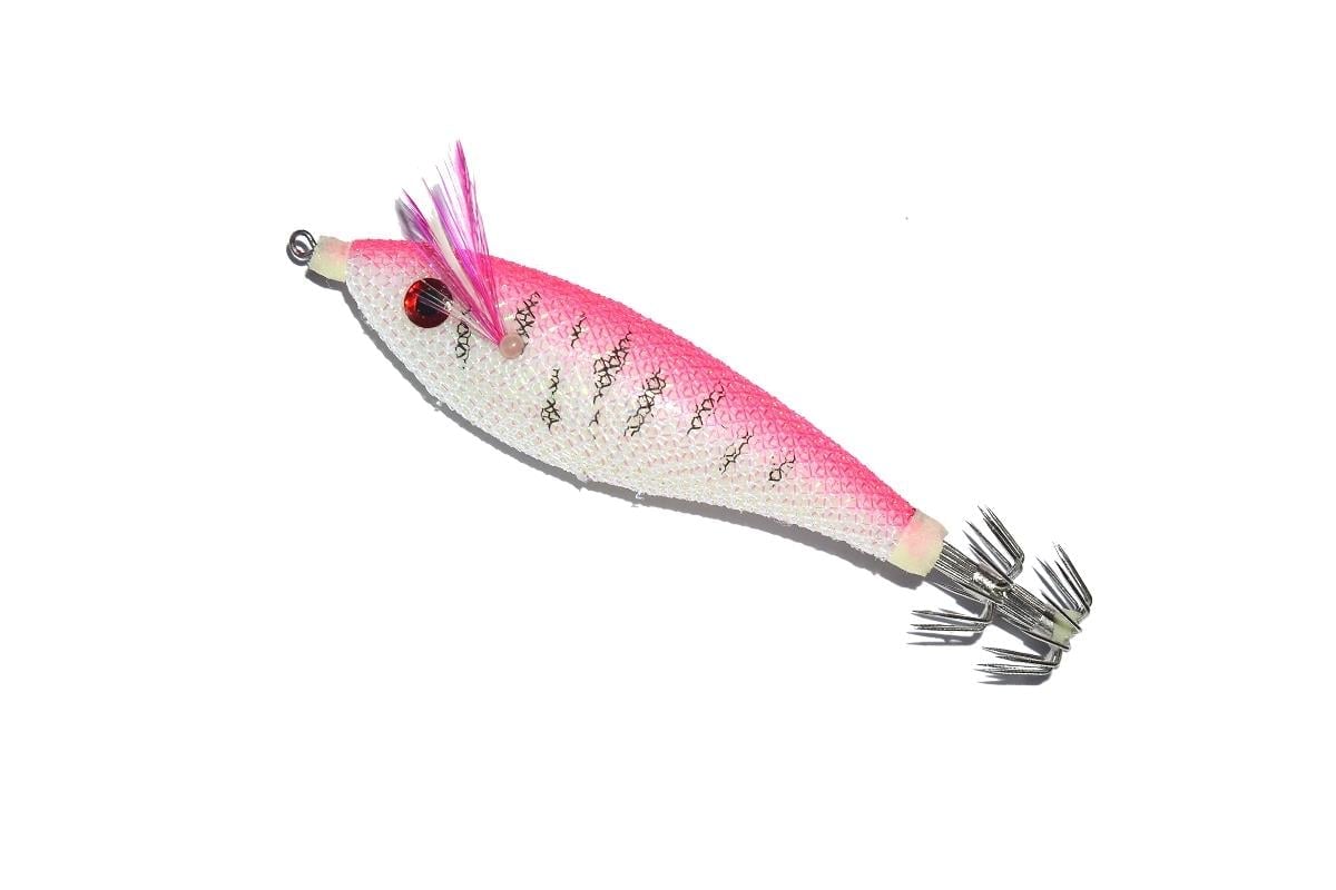 Captain Kalamar 3009 Flash Filinta 8cm Renk: 01