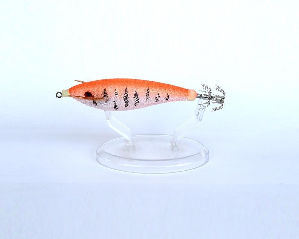Captain Kalamar 3009 Flash Filinta 8cm Renk: 02