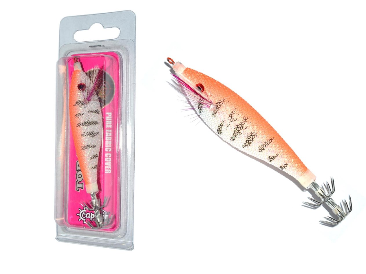 Captain Kalamar 3010 Flash Filinta 7cm Renk: 02