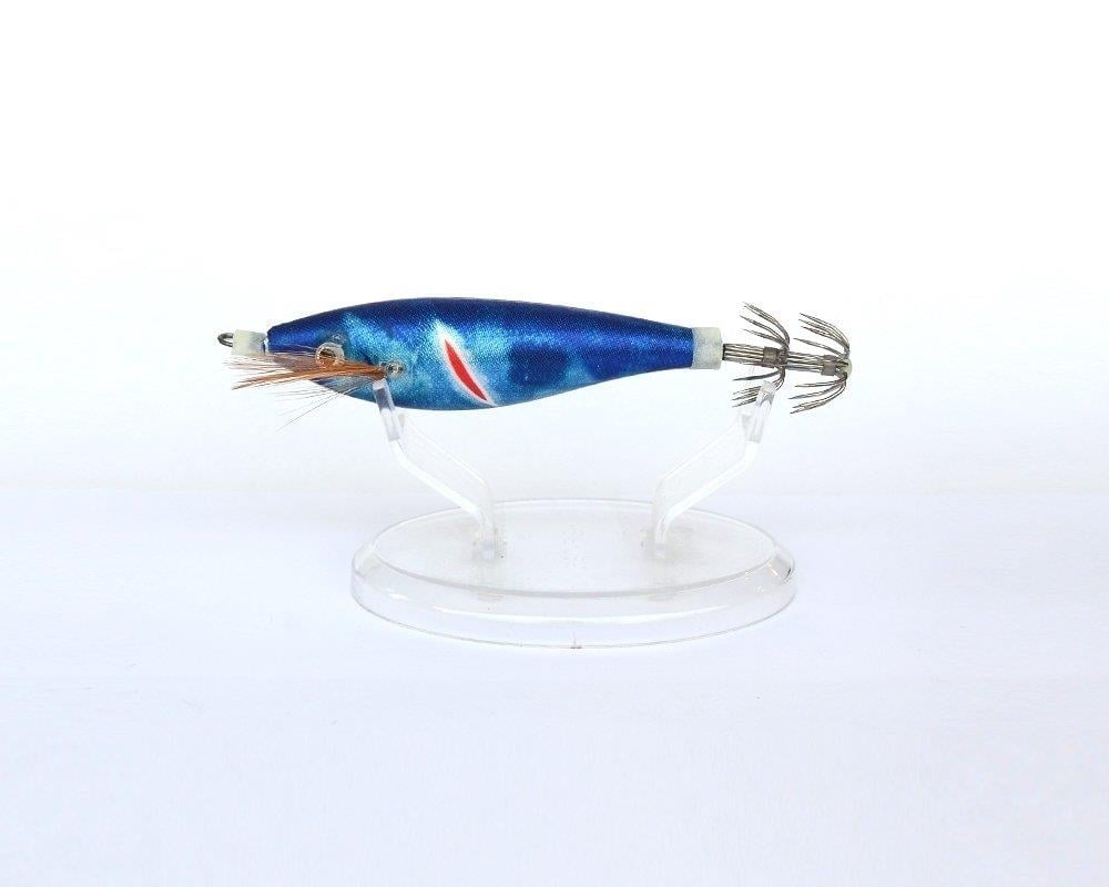 Captain Kalamar 3015 Zokkaa Toto Squid 7cm Renk: 14