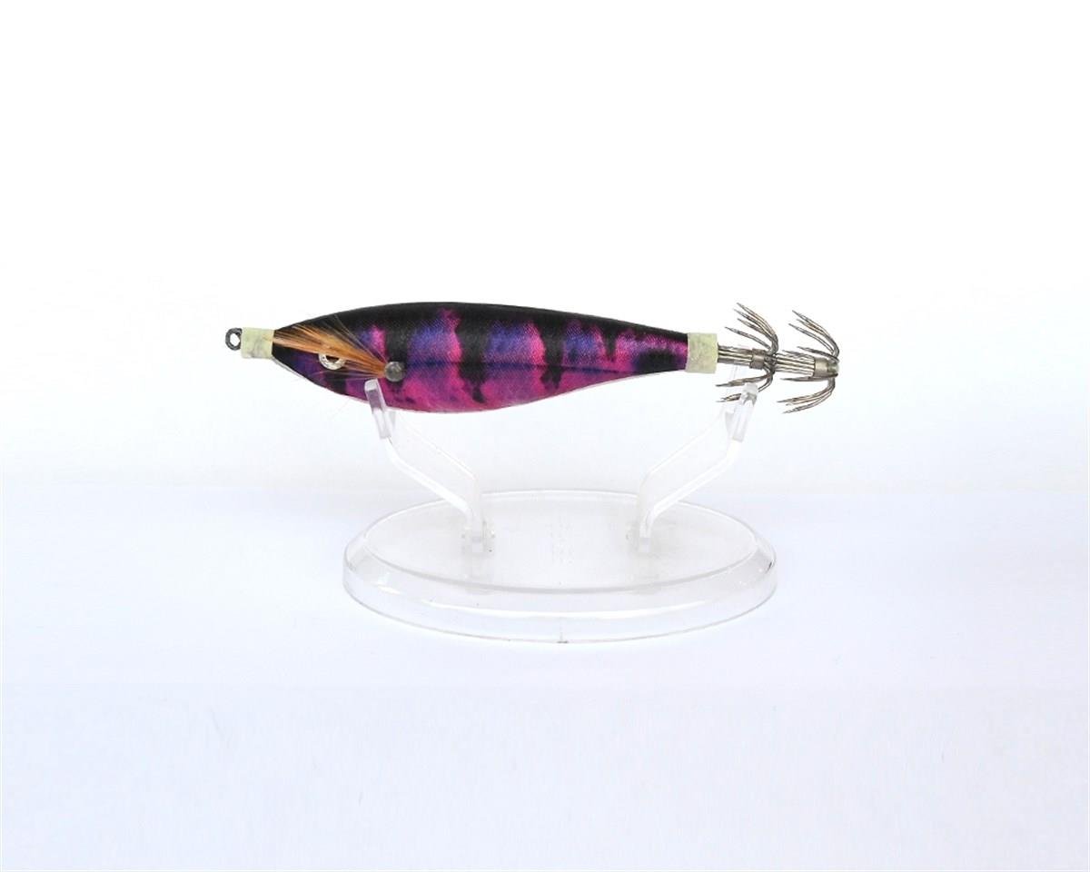 Captain Kalamar 3015 Zokkaa Toto Squid 7cm Renk: 12