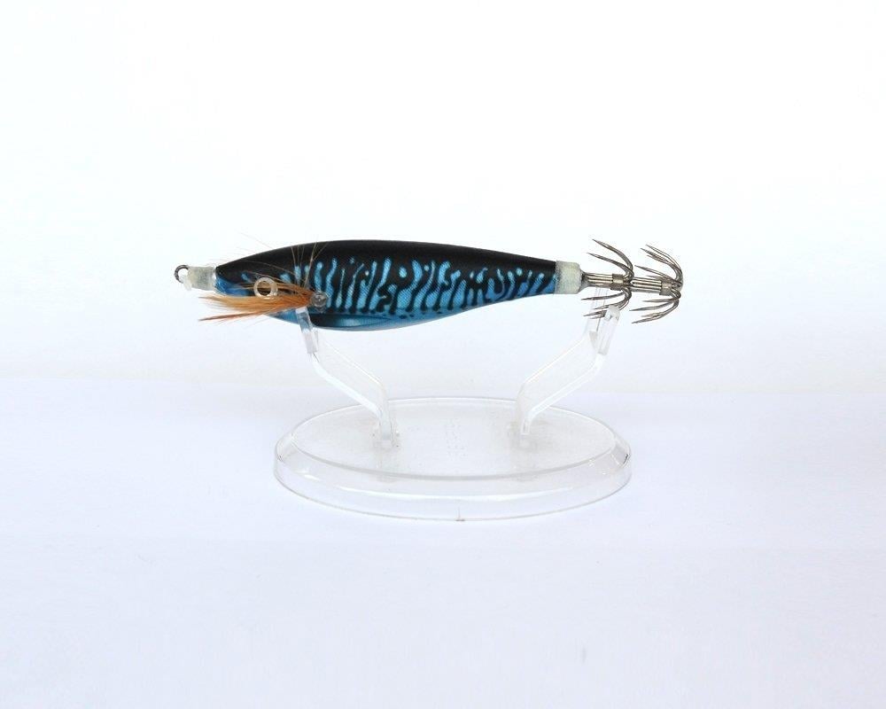 Captain Kalamar 3015 Zokkaa Toto Squid 7cm Renk: 13