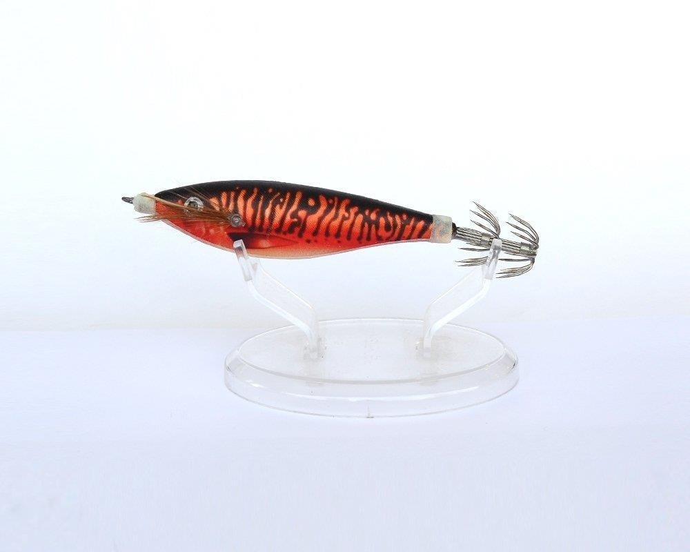 Captain Kalamar 3015 Zokkaa Toto Squid 7cm Renk: 08