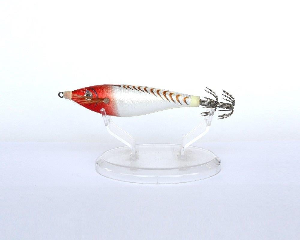 Captain Kalamar 3015 Zokkaa Toto Squid 7cm Renk: 06