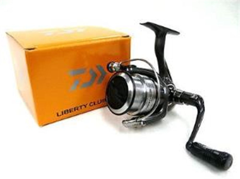Daiwa 2014 Liberty Club 2000 (JDM) LRF Olta Makinesi