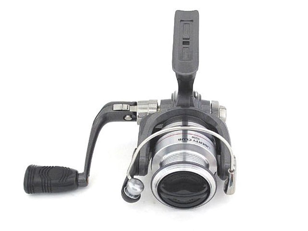 Daiwa 2014 Liberty Club 2000 (JDM) LRF Olta Makinesi