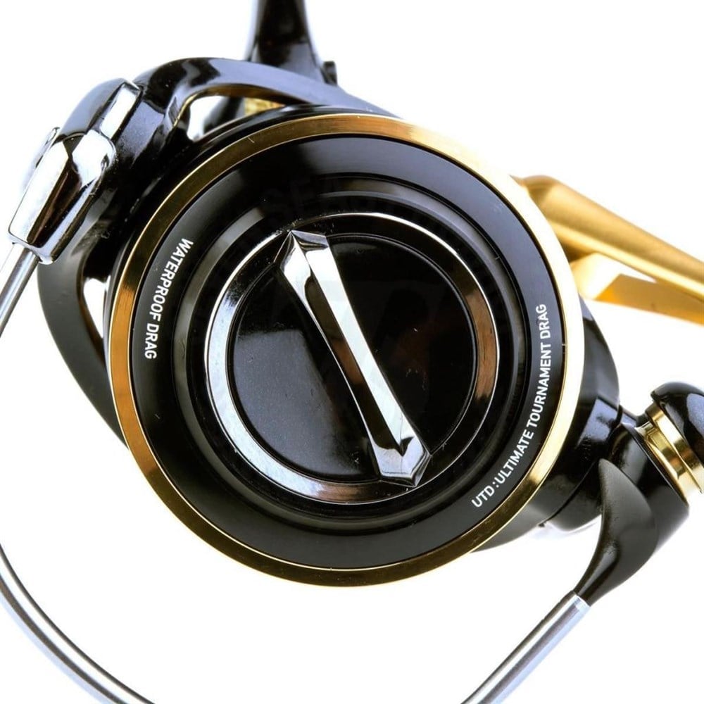Daiwa 2014 Morethan 3012 H (JDM) Olta Makinesi