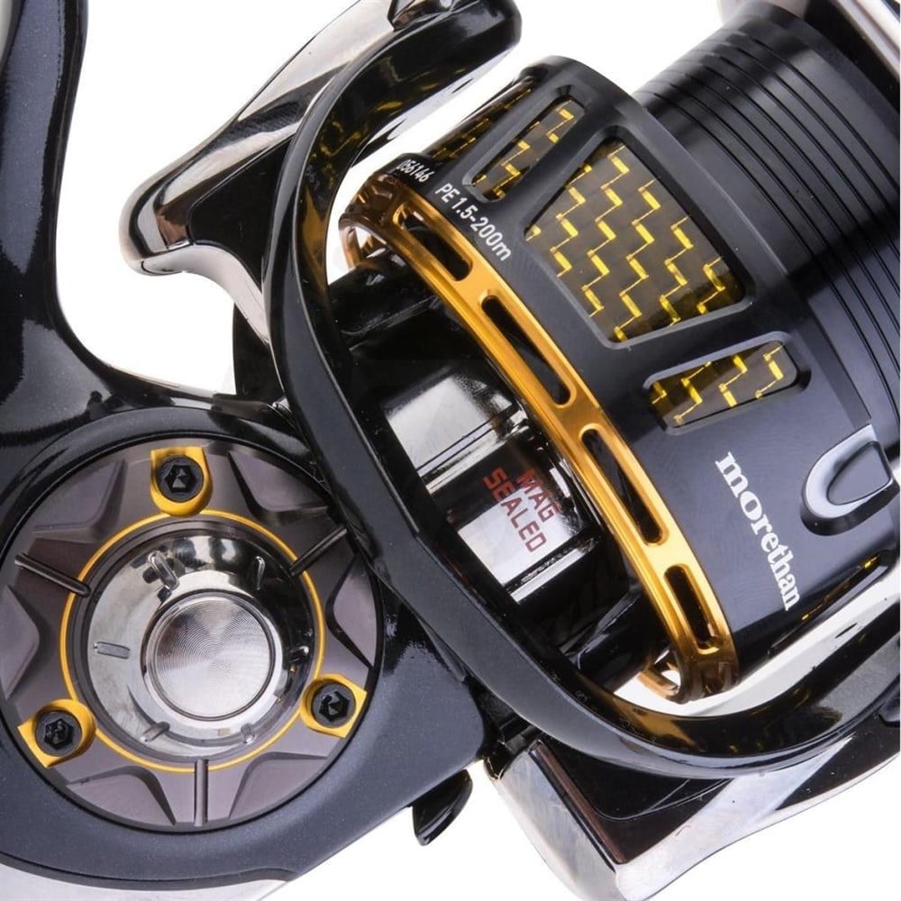 Daiwa 2014 Morethan 3012 H (JDM) Olta Makinesi
