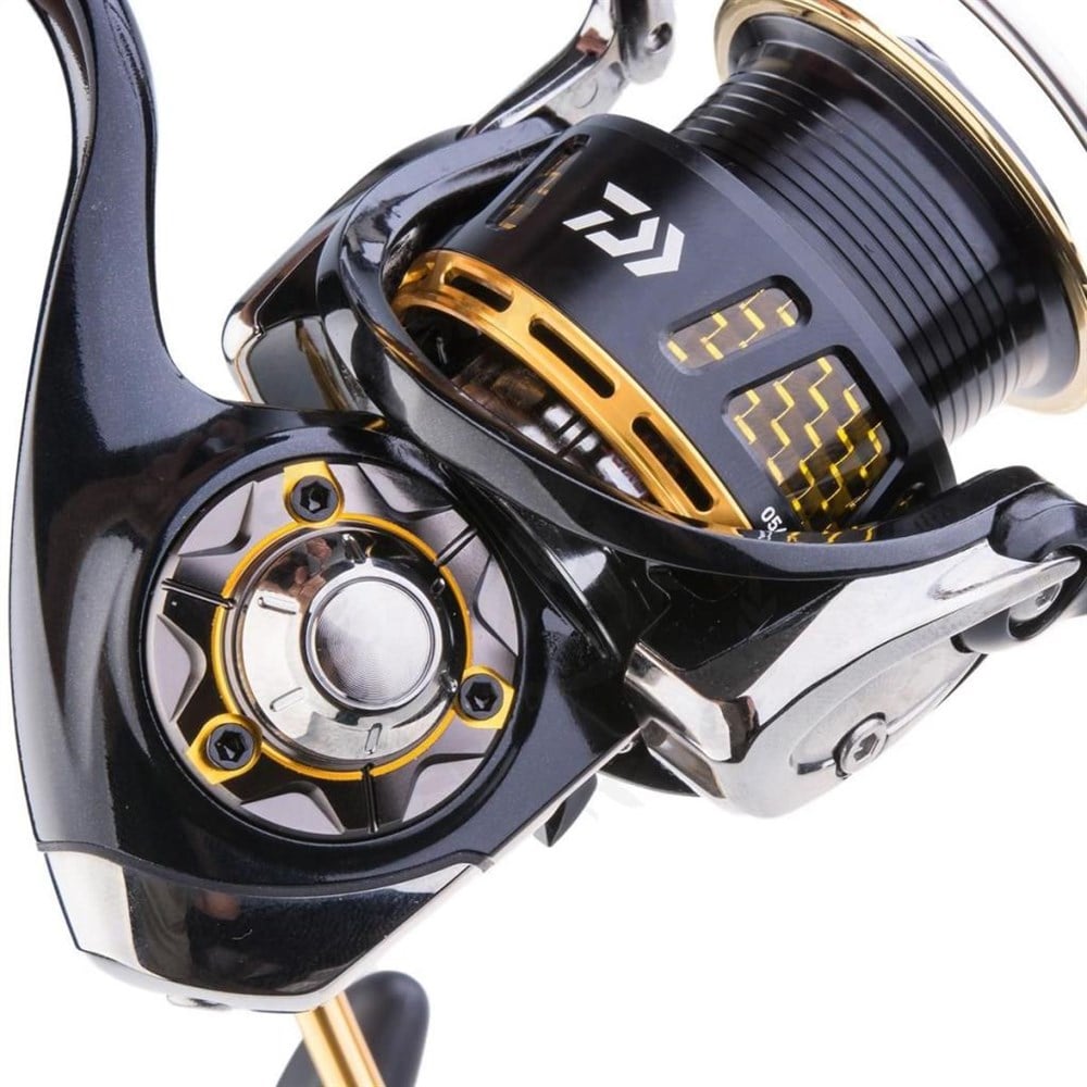 Daiwa 2014 Morethan 3012 H (JDM) Olta Makinesi