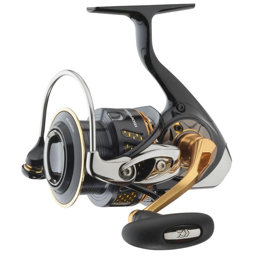 Daiwa 2014 Morethan 3012 H (JDM) Olta Makinesi