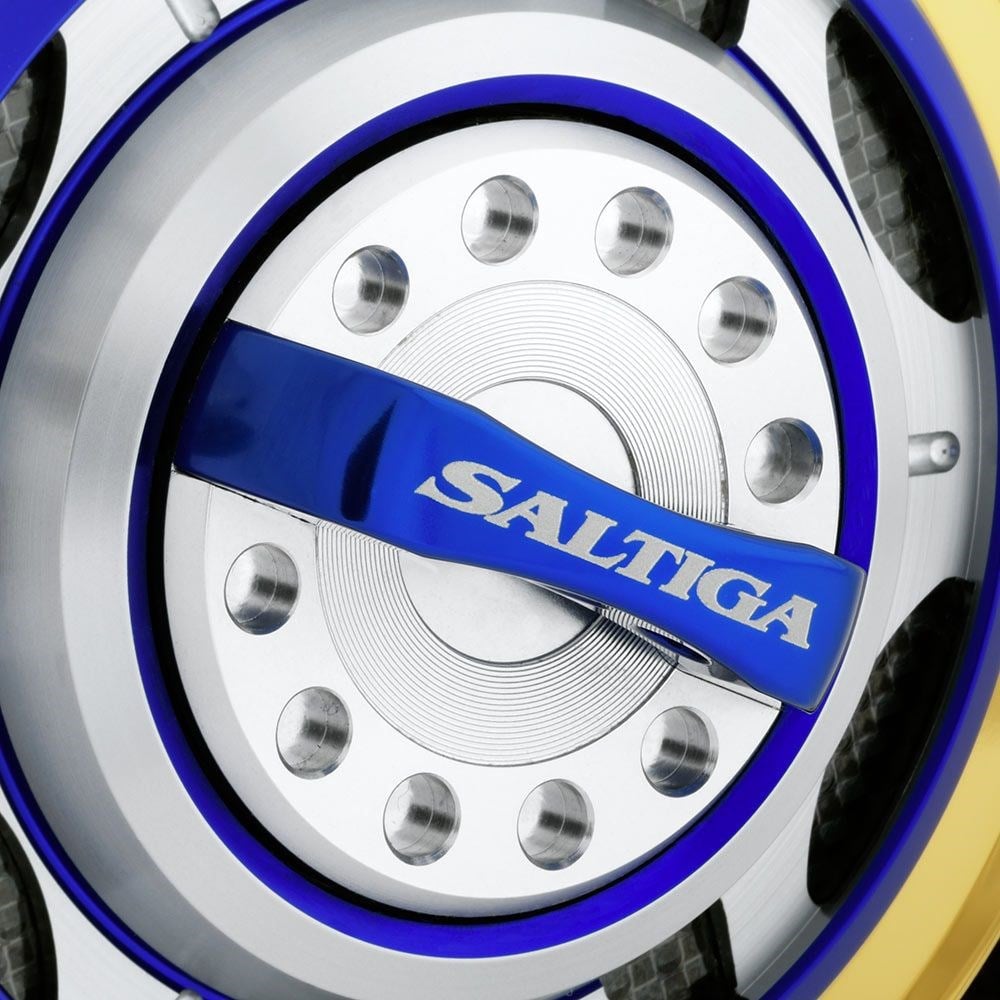 Daiwa 2014 Saltiga Expedition 5500 H (JDM) Jig Olta Makinesi