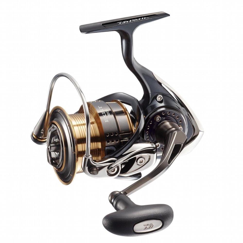 Daiwa 2015 Exist 3012 H (JDM) Olta Makinesi