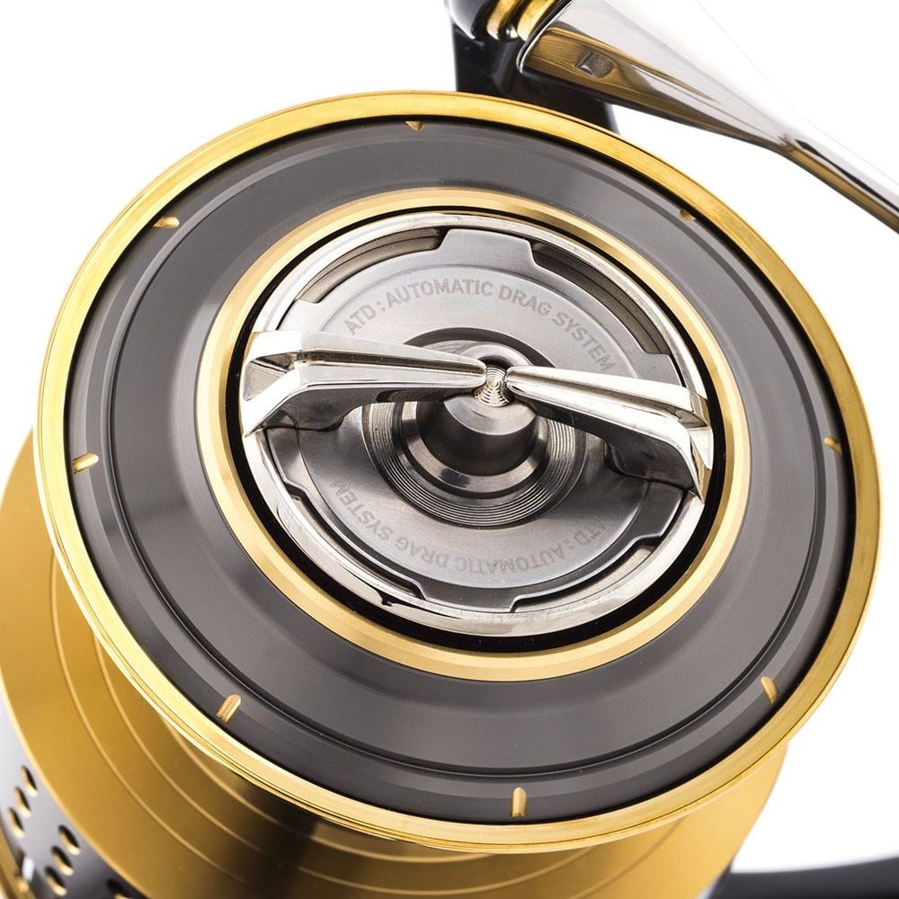 Daiwa 2015 Exist 3012 H (JDM) Olta Makinesi