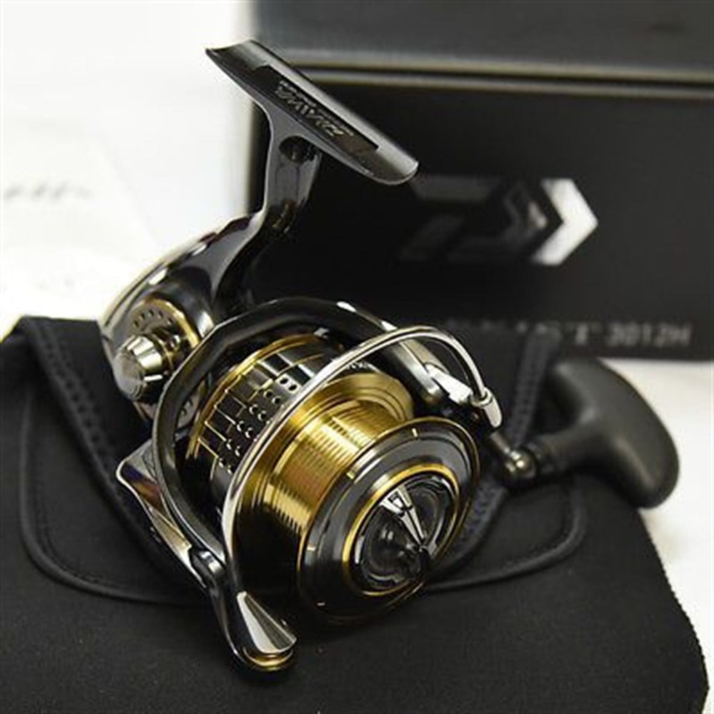 Daiwa 2015 Exist 3012 H (JDM) Olta Makinesi