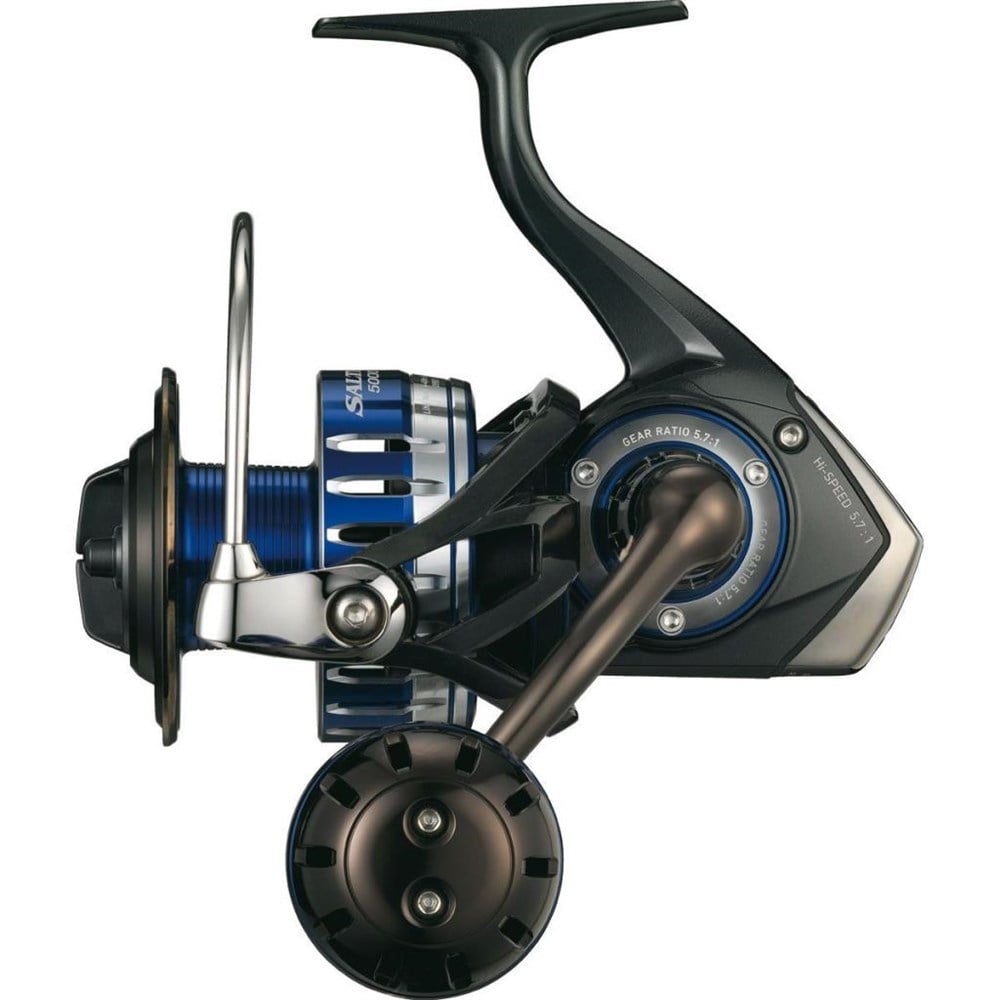Daiwa 2015 Saltiga 4000 H (JDM) Olta Makinesi