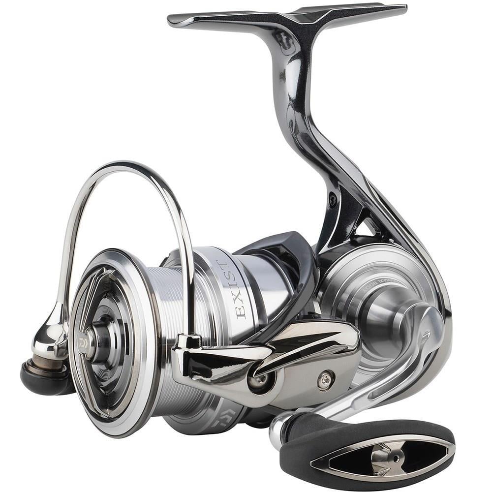Daiwa 2018 Exist G LT 3000 DC Spin Olta Makinesi