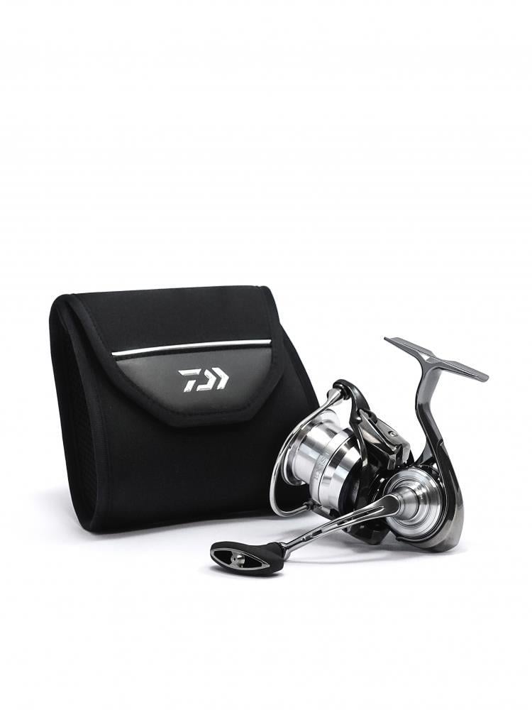 Daiwa 2018 Exist G LT 3000 DC Spin Olta Makinesi