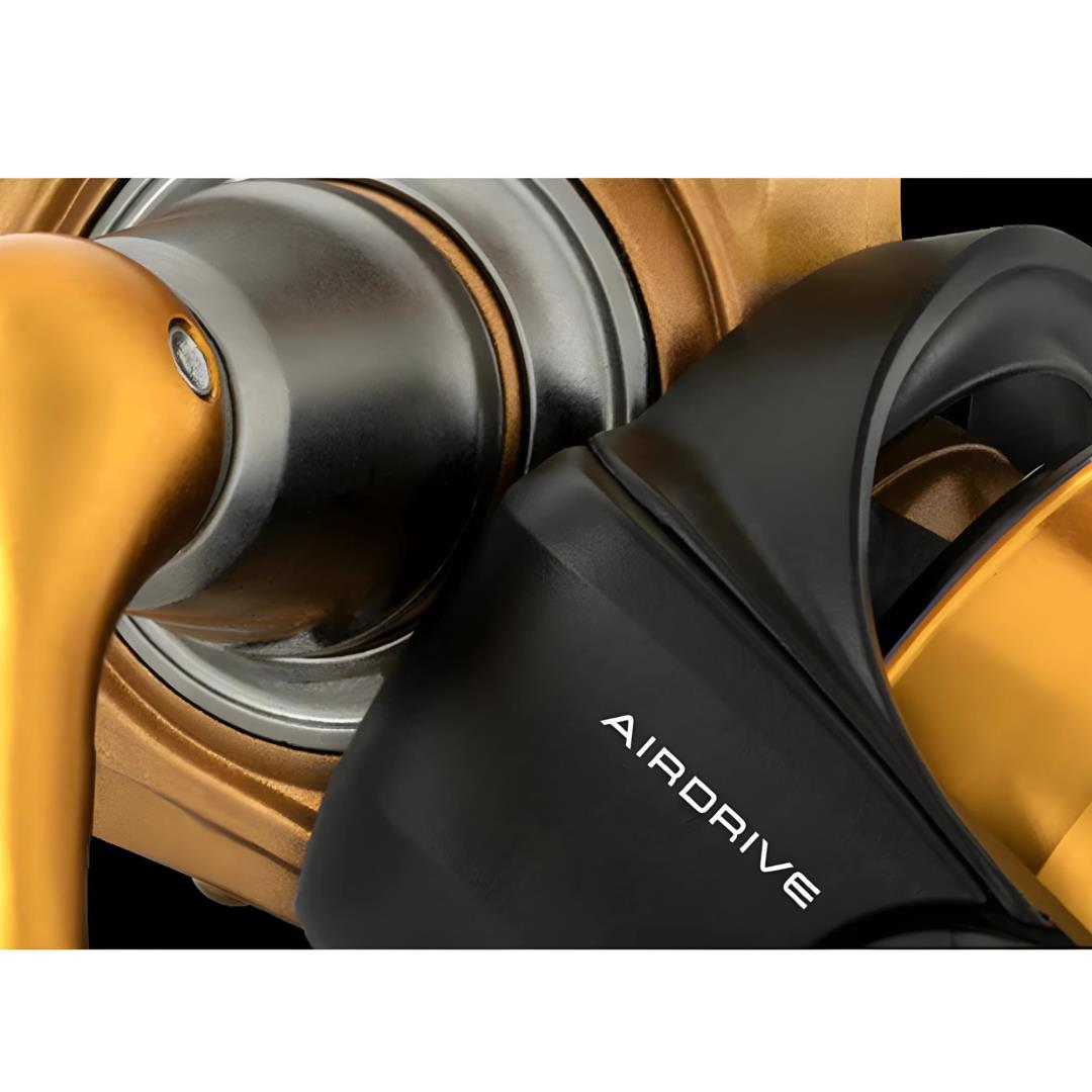 Daiwa Aird 23 LT 6000 H Spin Olta Makinesi