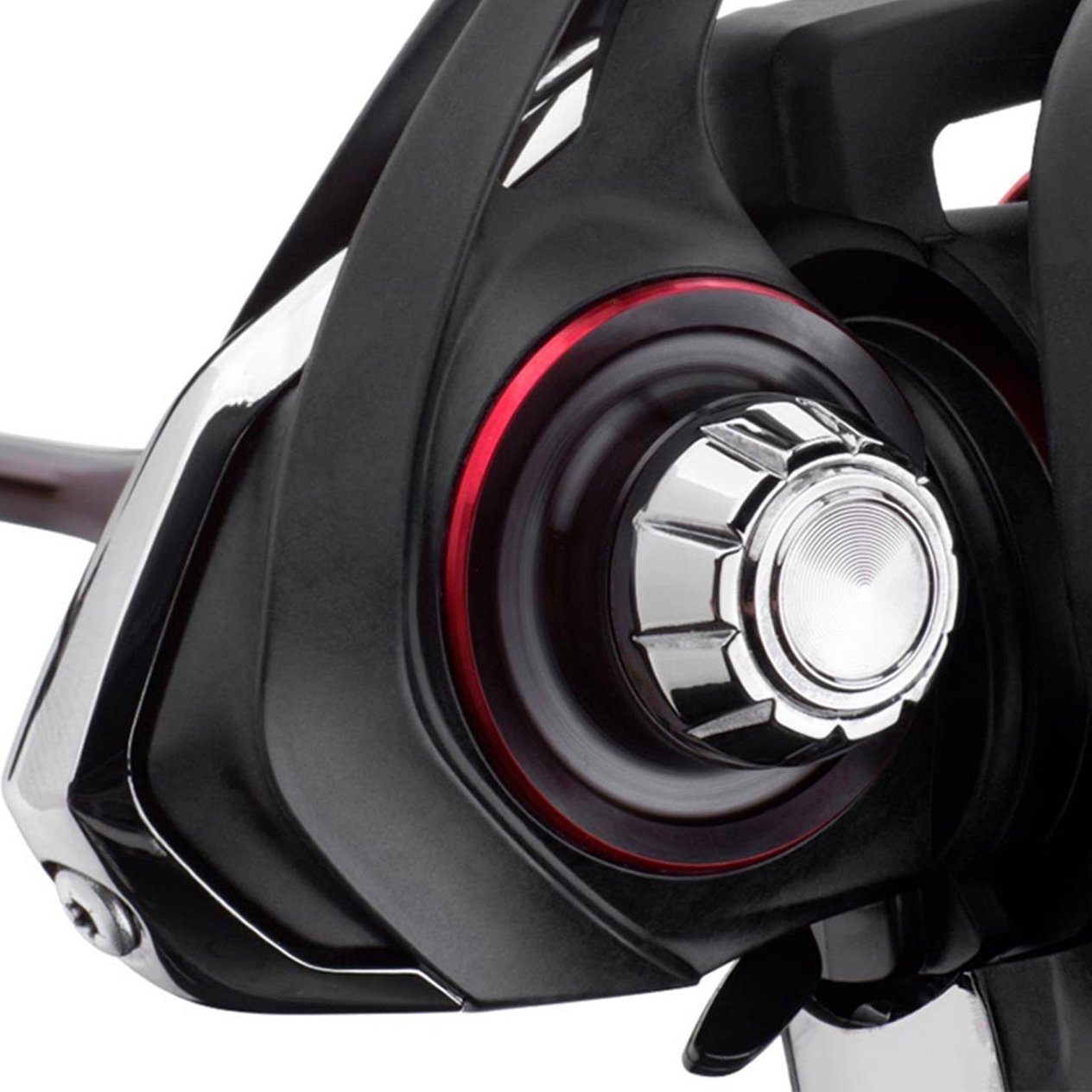 Daiwa Ballistic MQ 21 LT 3000C Spin Olta Makinesi