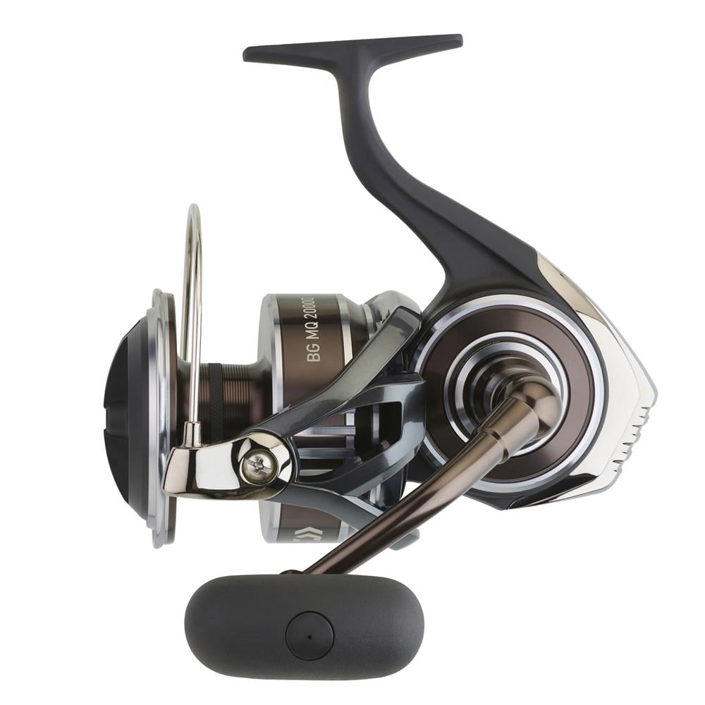 Daiwa BG MQ 3000 D XH Olta Makinesi